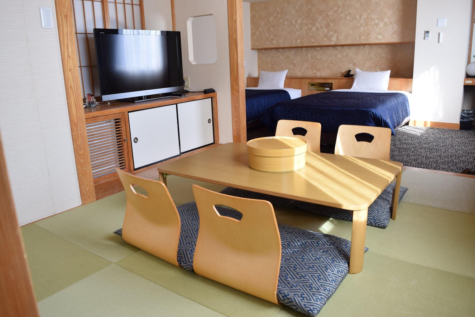 Asakusa Central Hotel Tokyo prefektur Exteriör bild