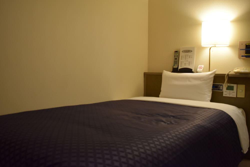 Asakusa Central Hotel Tokyo prefektur Exteriör bild